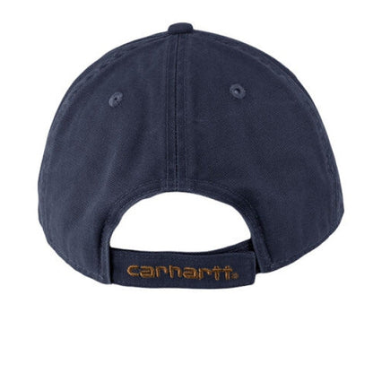 He is good Adult Christian Hat - ClaimedbyGodDesigns