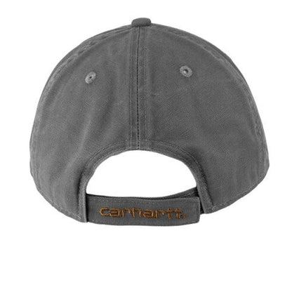 He is good Adult Christian Hat - ClaimedbyGodDesigns