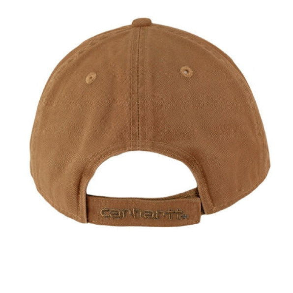 He is good Adult Christian Hat - ClaimedbyGodDesigns