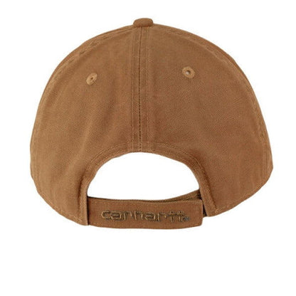 He is good Adult Christian Hat - ClaimedbyGodDesigns