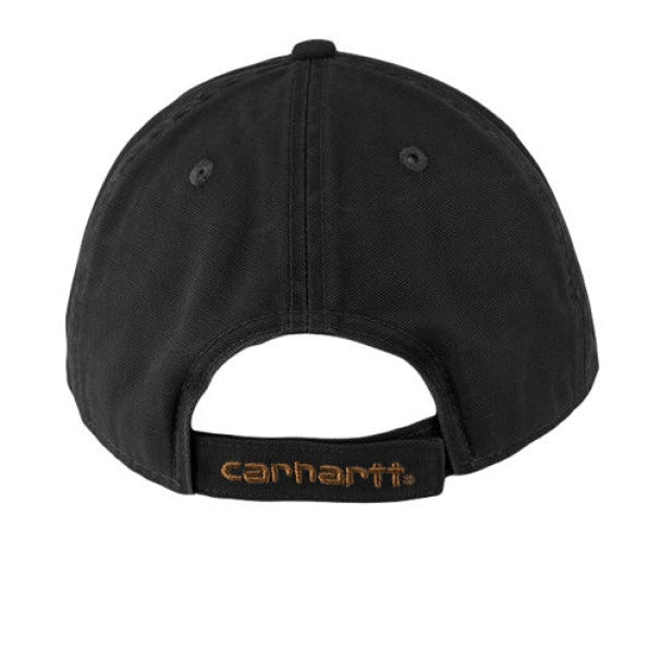 He is good Adult Christian Hat - ClaimedbyGodDesigns