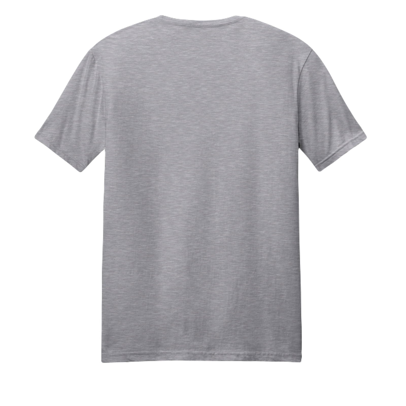 Heaven HR Unisex Christian T-shirt - ClaimedbyGodDesigns