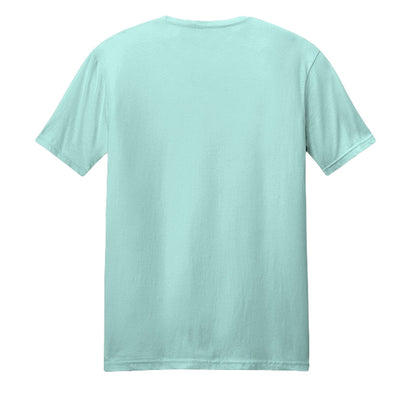 Heaven HR Unisex Christian T-shirt - ClaimedbyGodDesigns