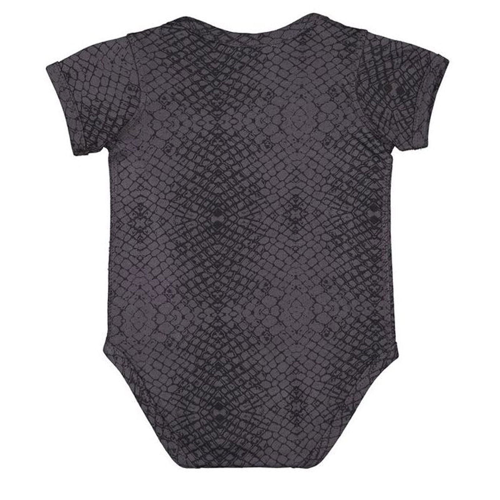Heaven Made Me Limited Baby Christian Jumpsuit - ClaimedbyGodDesigns