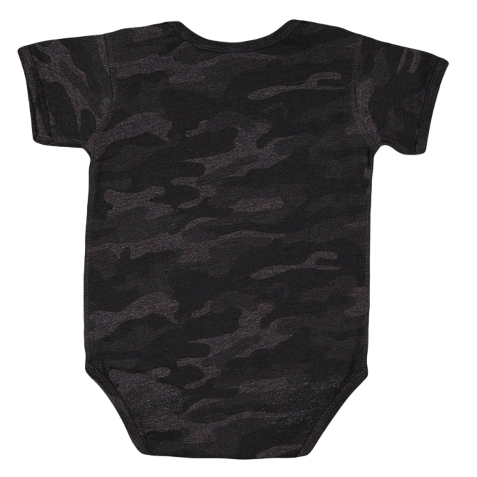 Heaven Made Me Limited Baby Christian Jumpsuit - ClaimedbyGodDesigns