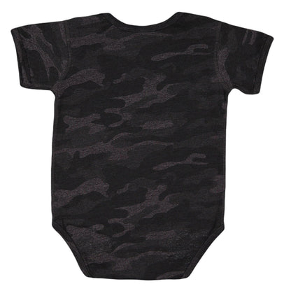 Heaven Made Me Limited Baby Christian Jumpsuit - ClaimedbyGodDesigns