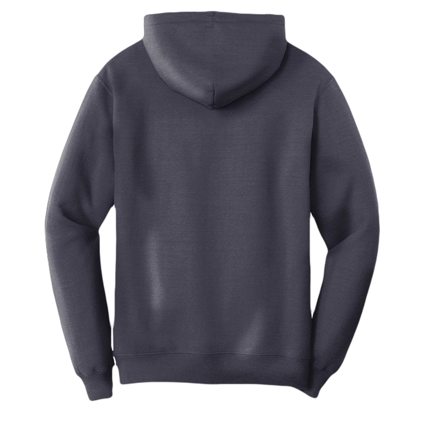 Heaven Made Me Limited Unisex Christian Pullover Hooded Sweatshirt - ClaimedbyGodDesigns