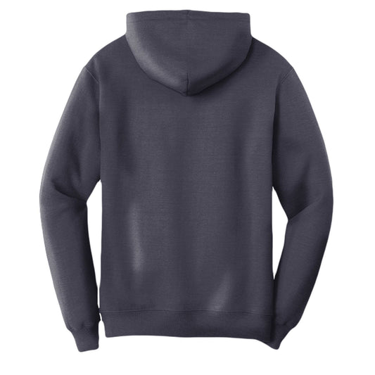 Heaven Made Me Limited Unisex Christian Pullover Hooded Sweatshirt - ClaimedbyGodDesigns