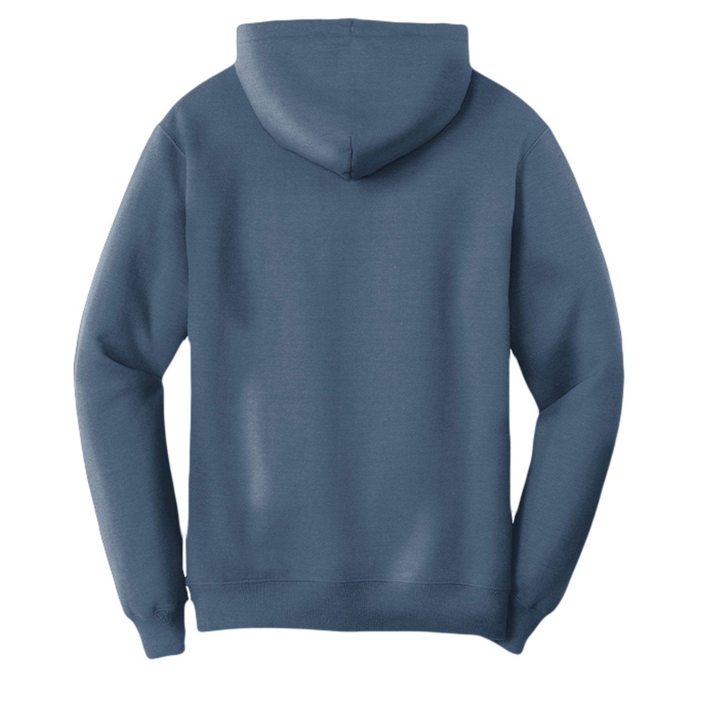 Heaven Made Me Limited Unisex Christian Pullover Hooded Sweatshirt - ClaimedbyGodDesigns