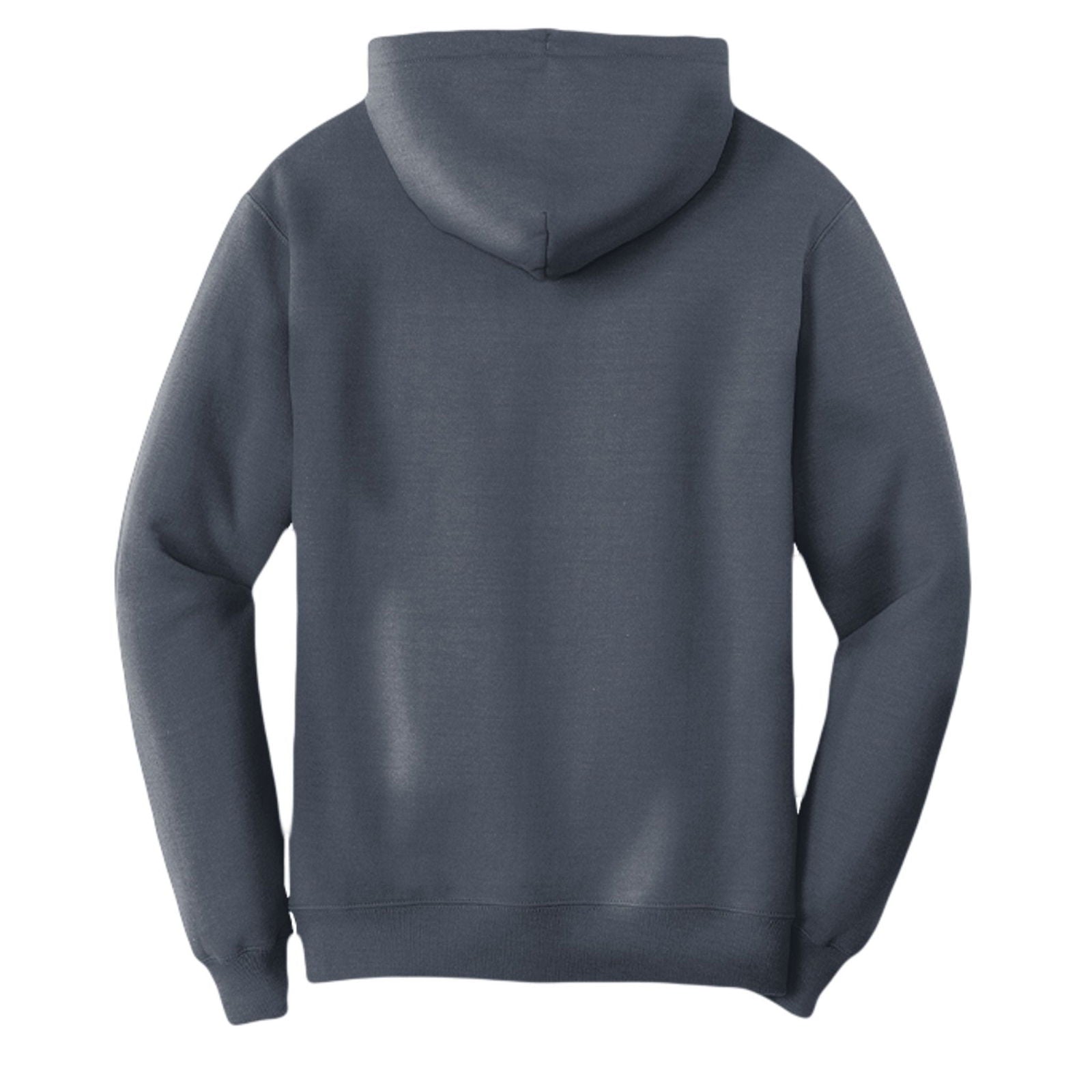 Heaven Made Me Limited Unisex Christian Pullover Hooded Sweatshirt - ClaimedbyGodDesigns