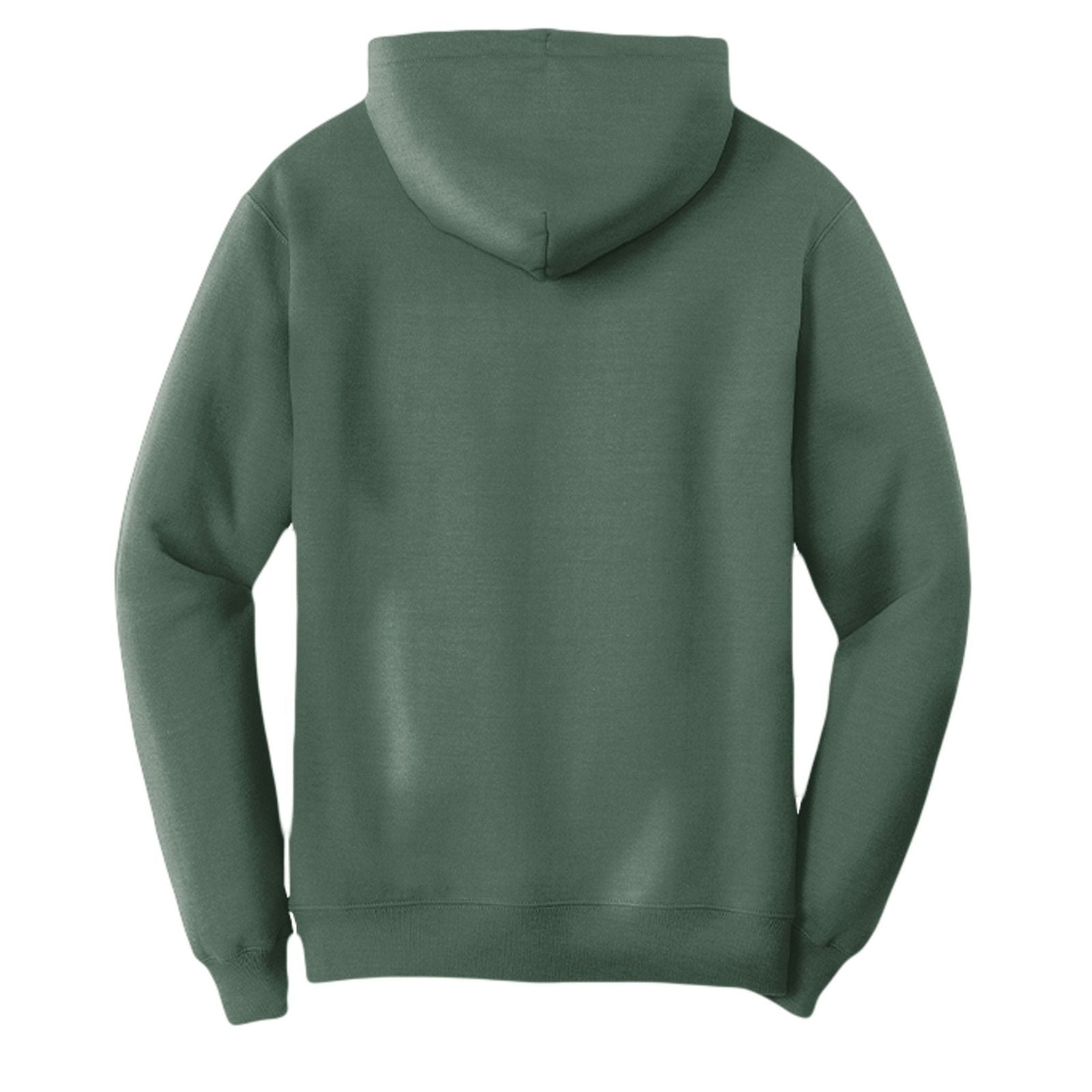 Heaven Made Me Limited Unisex Christian Pullover Hooded Sweatshirt - ClaimedbyGodDesigns