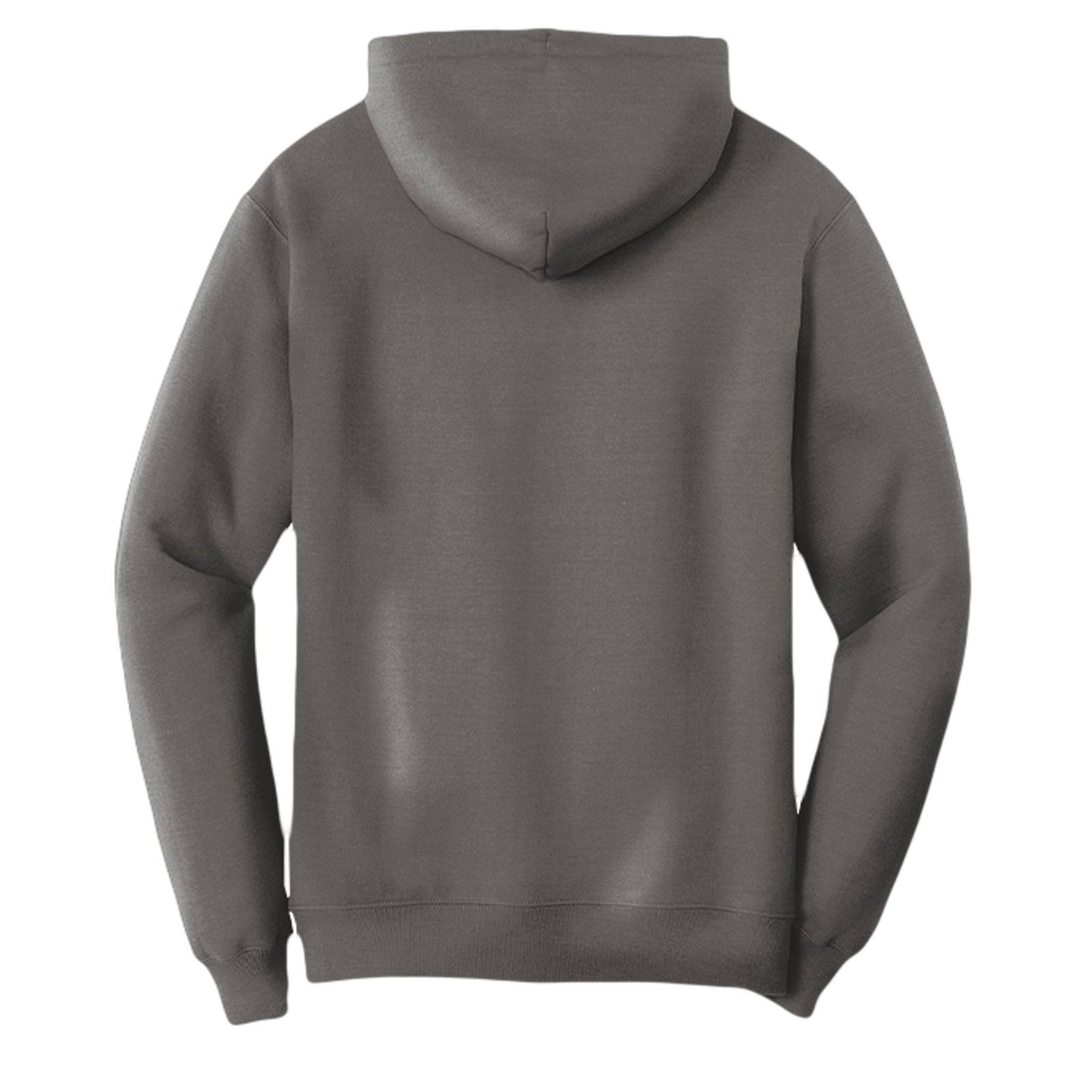 Heaven Made Me Limited Unisex Christian Pullover Hooded Sweatshirt - ClaimedbyGodDesigns
