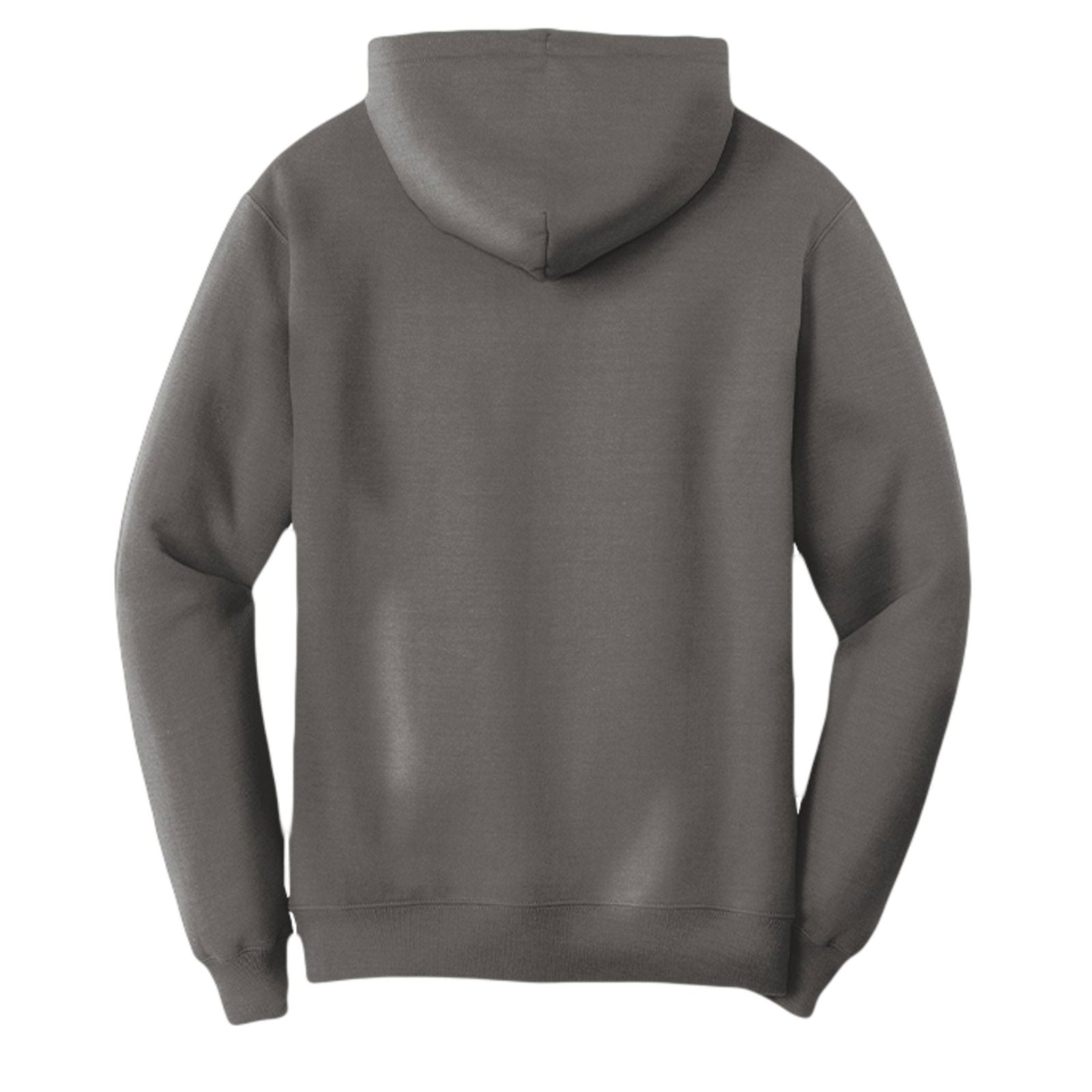 Heaven Made Me Limited Unisex Christian Pullover Hooded Sweatshirt - ClaimedbyGodDesigns