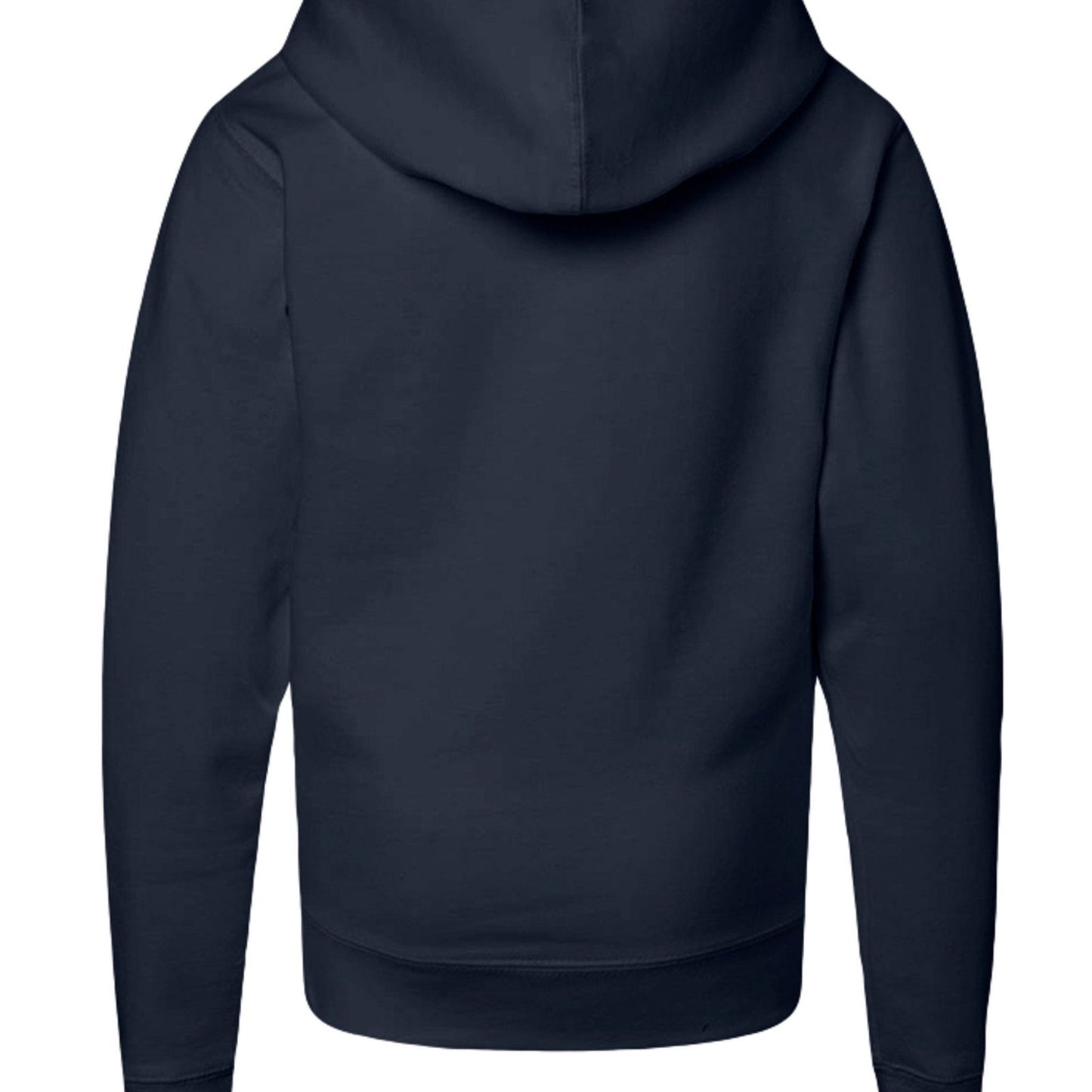 Heaven Made Me Limited Youth Christian Pullover Hooded Sweatshirt - ClaimedbyGodDesigns