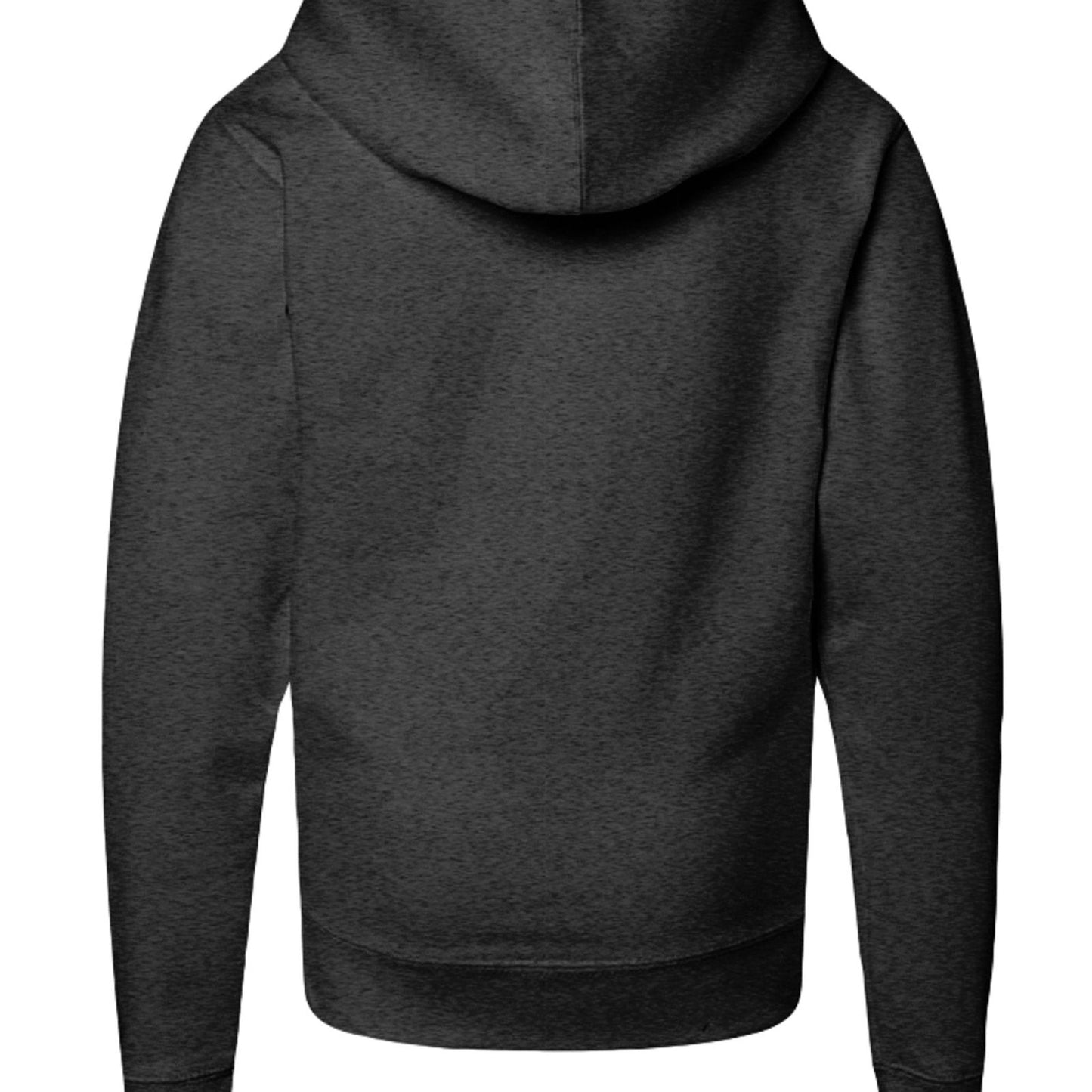 Heaven Made Me Limited Youth Christian Pullover Hooded Sweatshirt - ClaimedbyGodDesigns