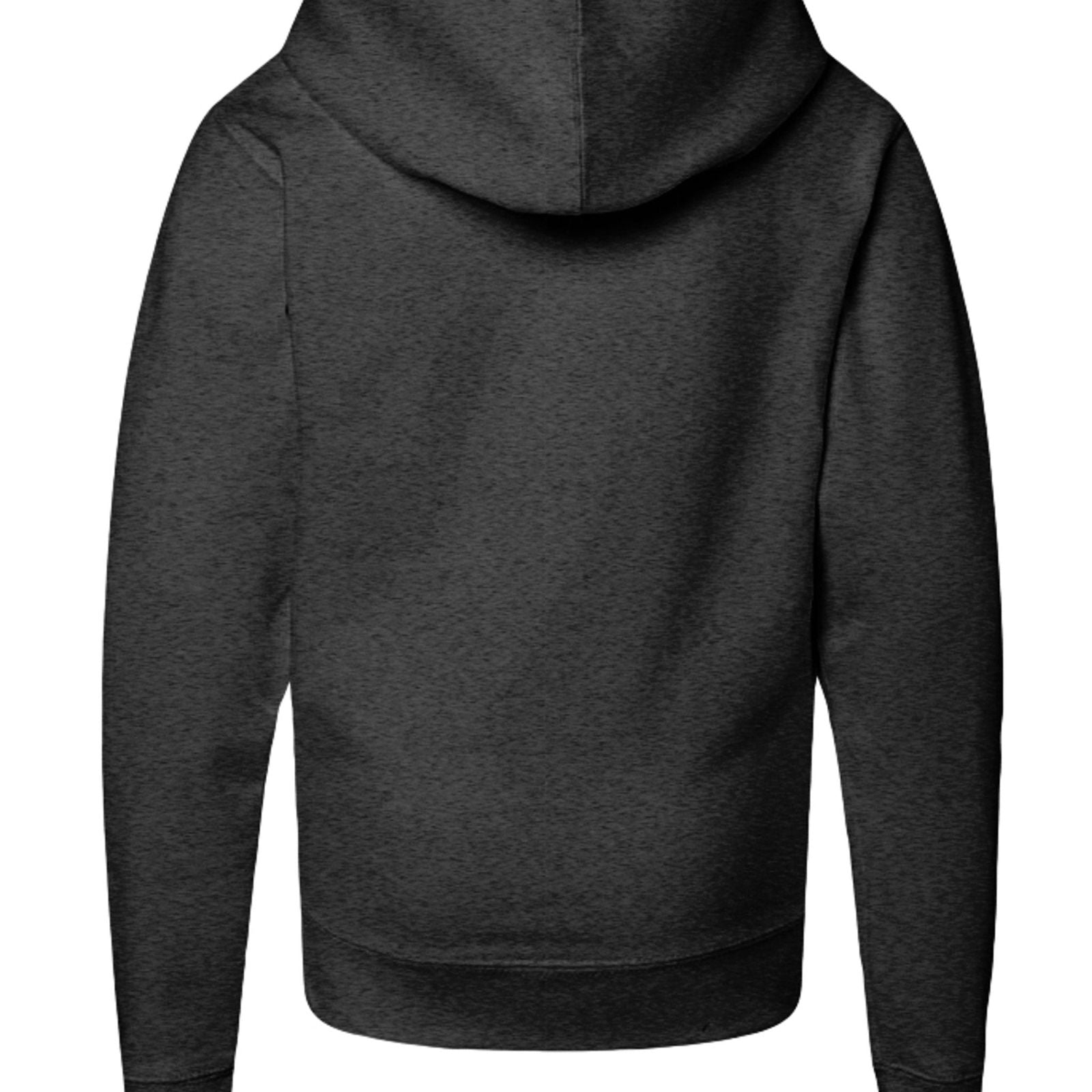 Heaven Made Me Limited Youth Christian Pullover Hooded Sweatshirt - ClaimedbyGodDesigns