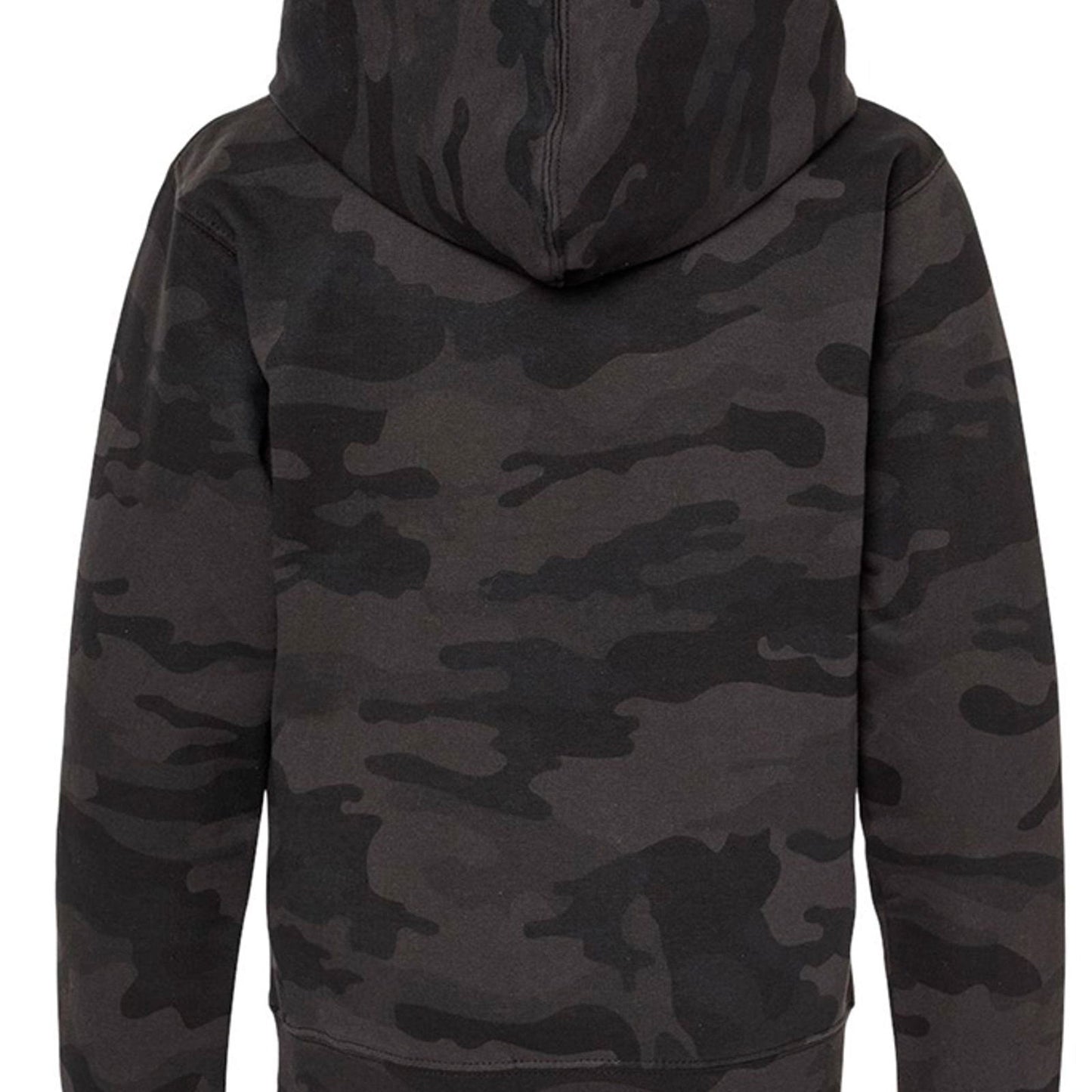 Heaven Made Me Limited Youth Christian Pullover Hooded Sweatshirt - ClaimedbyGodDesigns