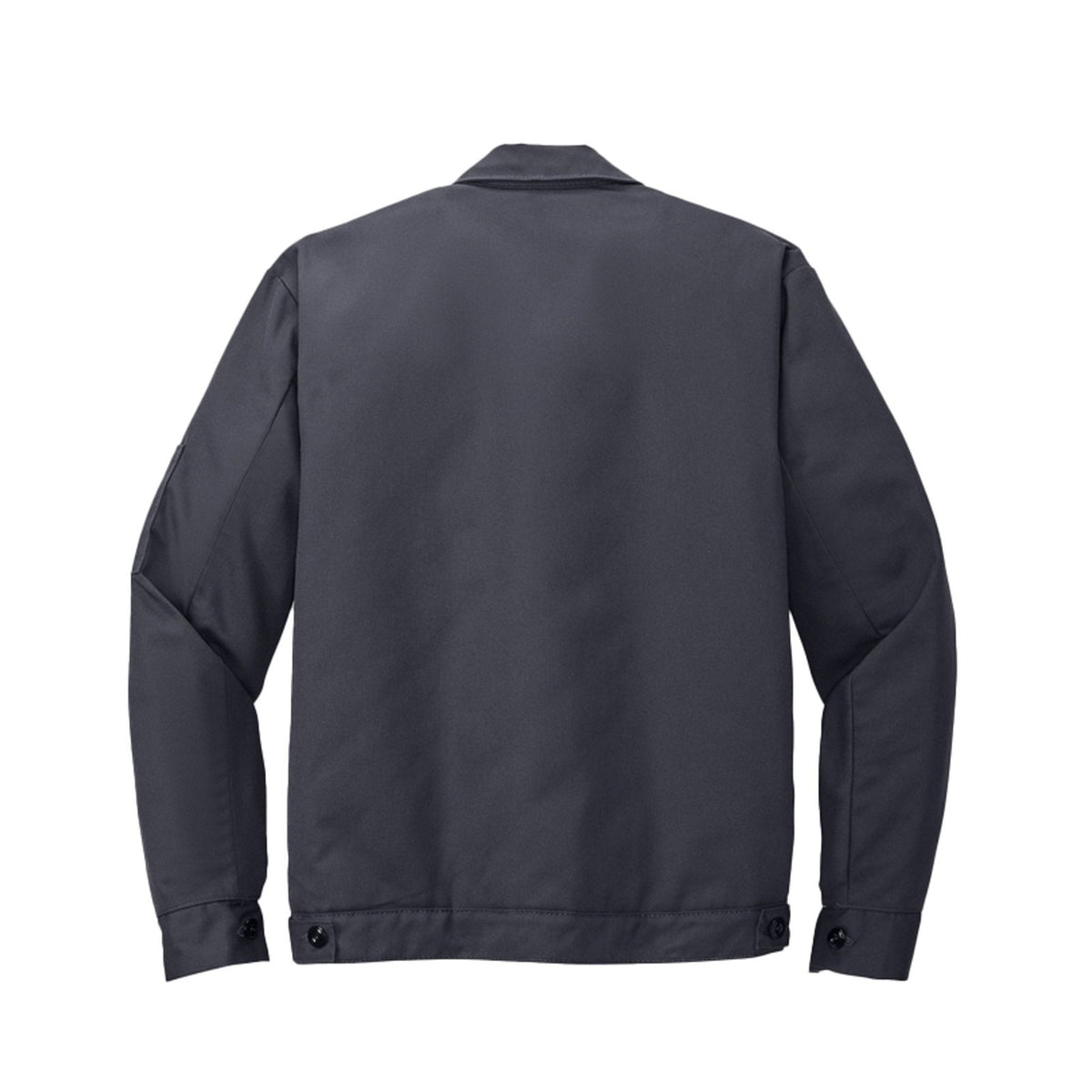 Heir Of The King Men's Christian Jacket - ClaimedbyGodDesigns