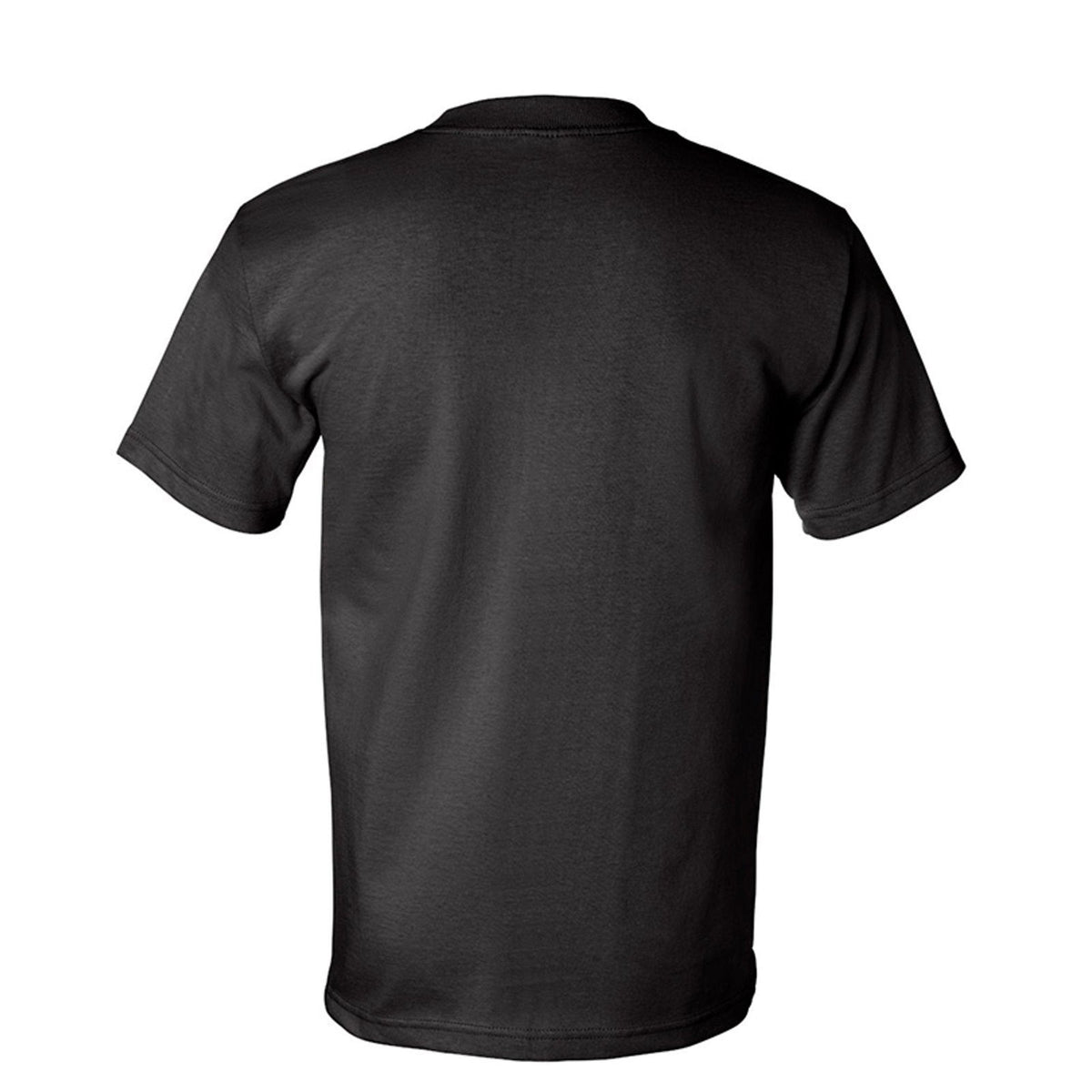 Heir Of The King Men's Christian T-shirt - ClaimedbyGodDesigns
