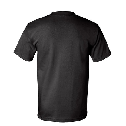 Heir Of The King Men's Christian T-shirt - ClaimedbyGodDesigns