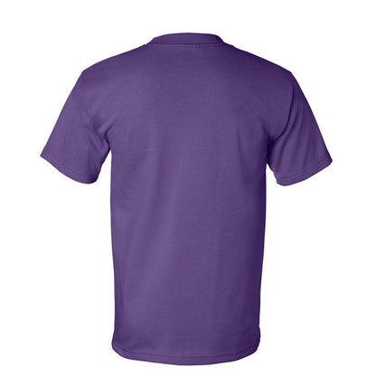 Heir Of The King Men's Christian T-shirt - ClaimedbyGodDesigns