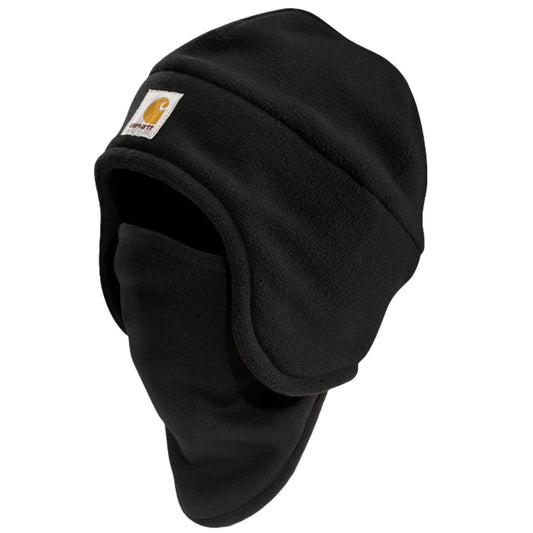 His Child Adult Christian 2 in 1 Beanie Headwear - ClaimedbyGodDesigns