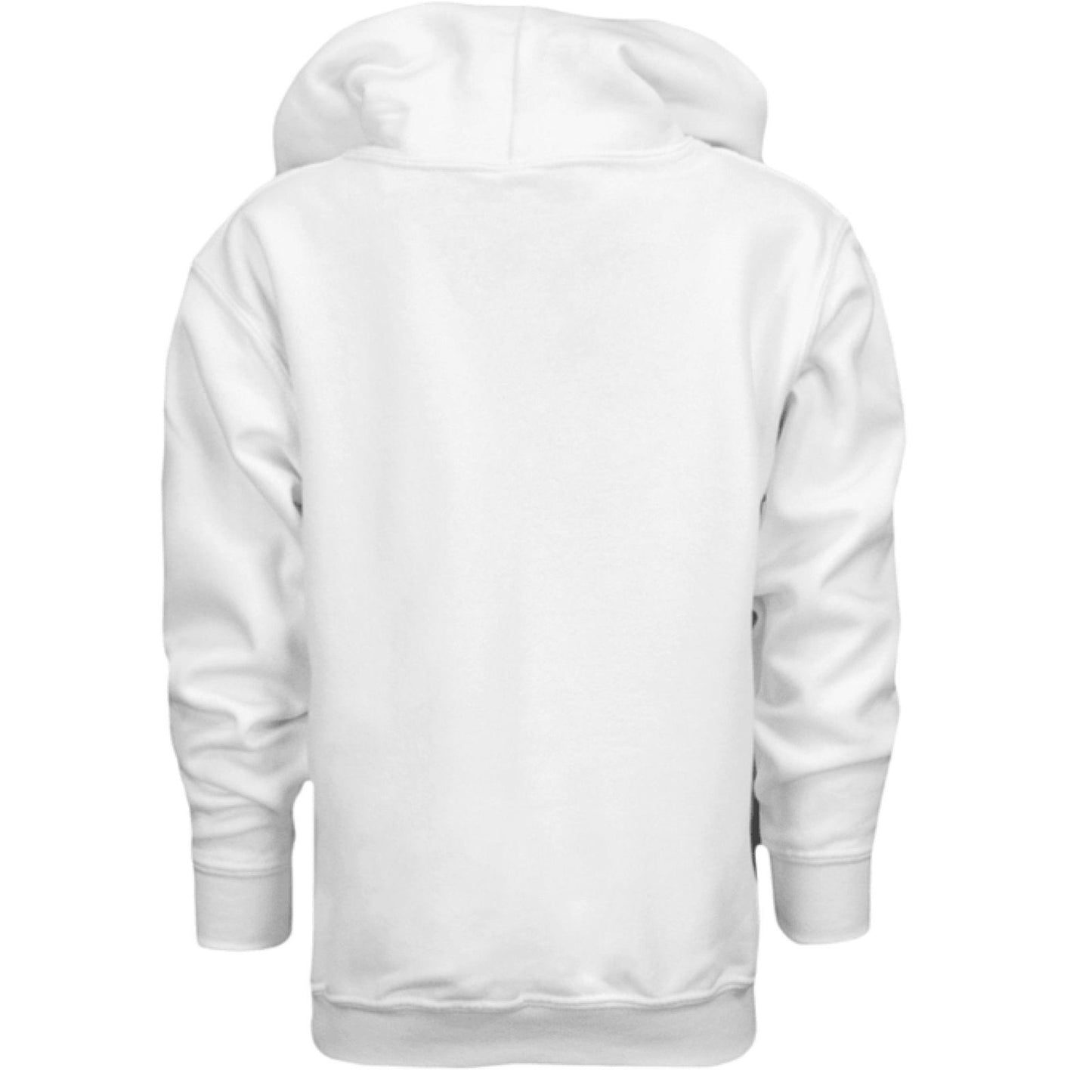 His Child Funny Search Engine Youth Christian Pullover Hooded Sweatshirt - ClaimedbyGodDesigns