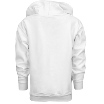 His Child Funny Search Engine Youth Christian Pullover Hooded Sweatshirt - ClaimedbyGodDesigns