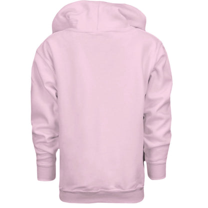 His Child Funny Search Engine Youth Christian Pullover Hooded Sweatshirt - ClaimedbyGodDesigns