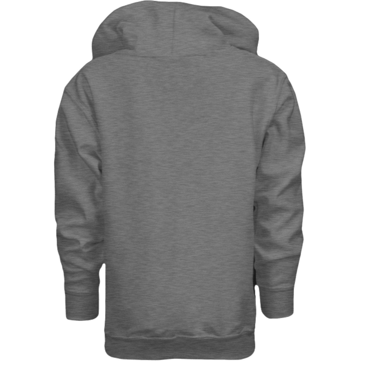 His Child Funny Search Engine Youth Christian Pullover Hooded Sweatshirt - ClaimedbyGodDesigns