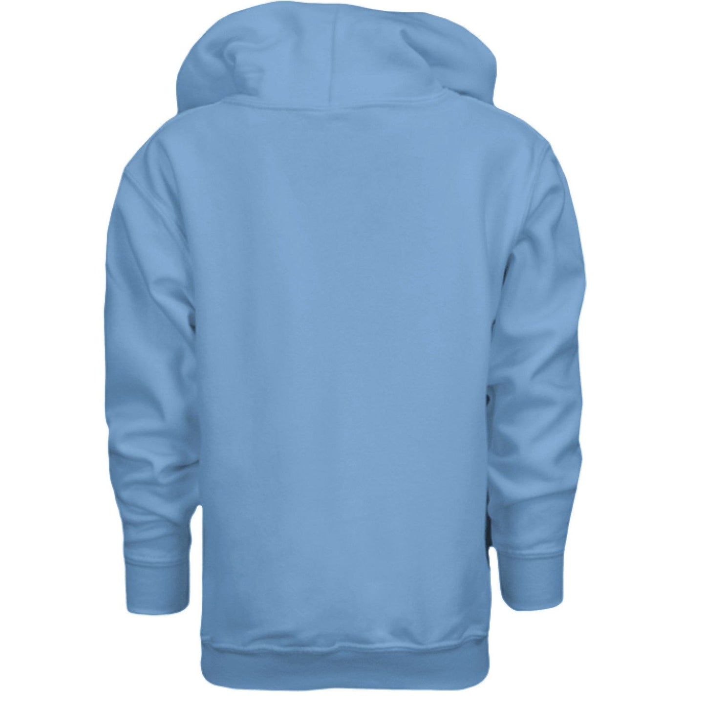 His Child Funny Search Engine Youth Christian Pullover Hooded Sweatshirt - ClaimedbyGodDesigns