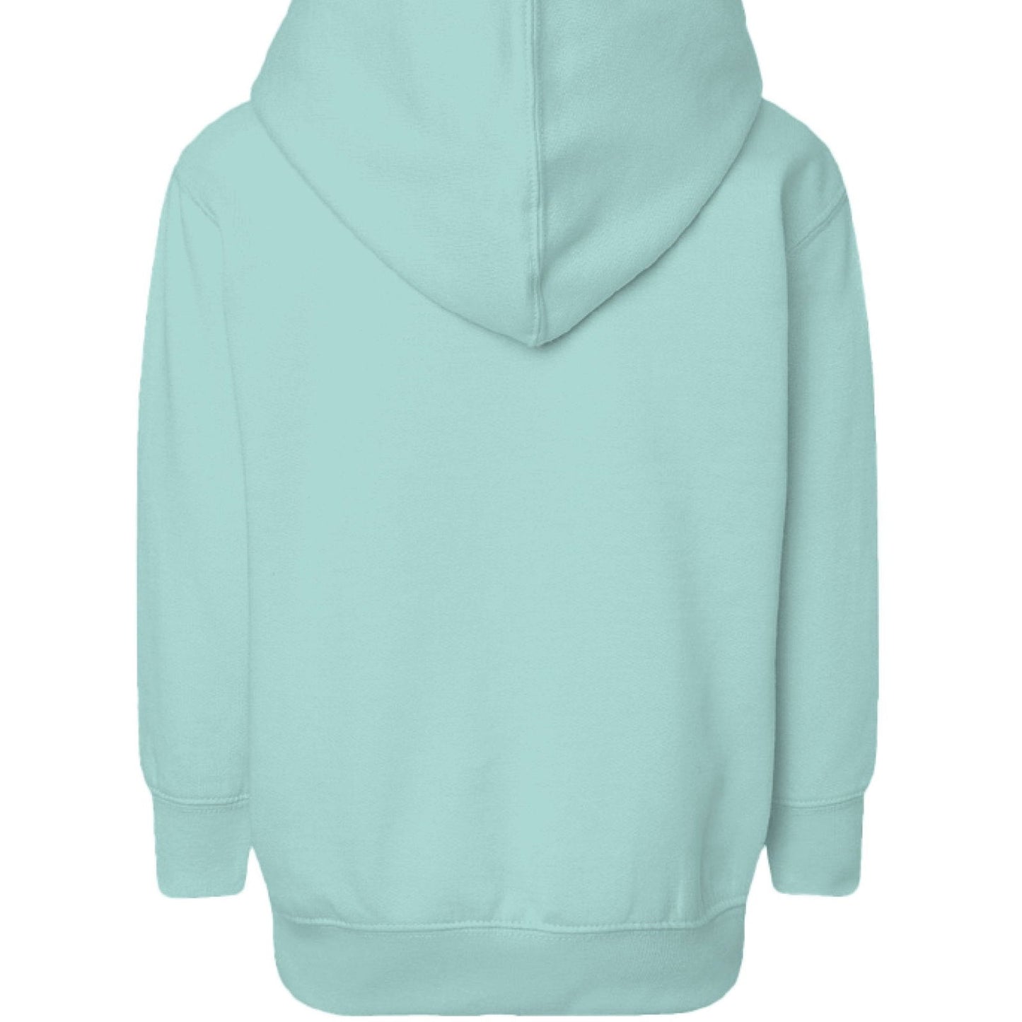 His Child Search Engine Funny Toddler Christian Pullover Hooded Sweatshirt - ClaimedbyGodDesigns