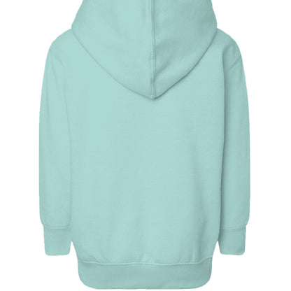 His Child Search Engine Funny Toddler Christian Pullover Hooded Sweatshirt - ClaimedbyGodDesigns