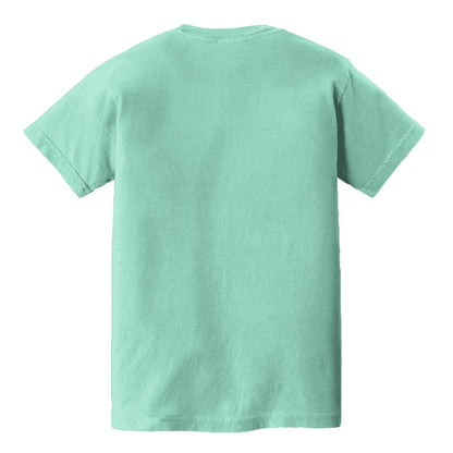 His Child Search Engine Funny Youth Christian T-shirt - ClaimedbyGodDesigns