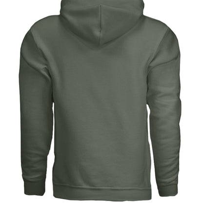 His Grace Still Finds Me Unisex Christian Hooded Pullover Sweatshirt - ClaimedbyGodDesigns