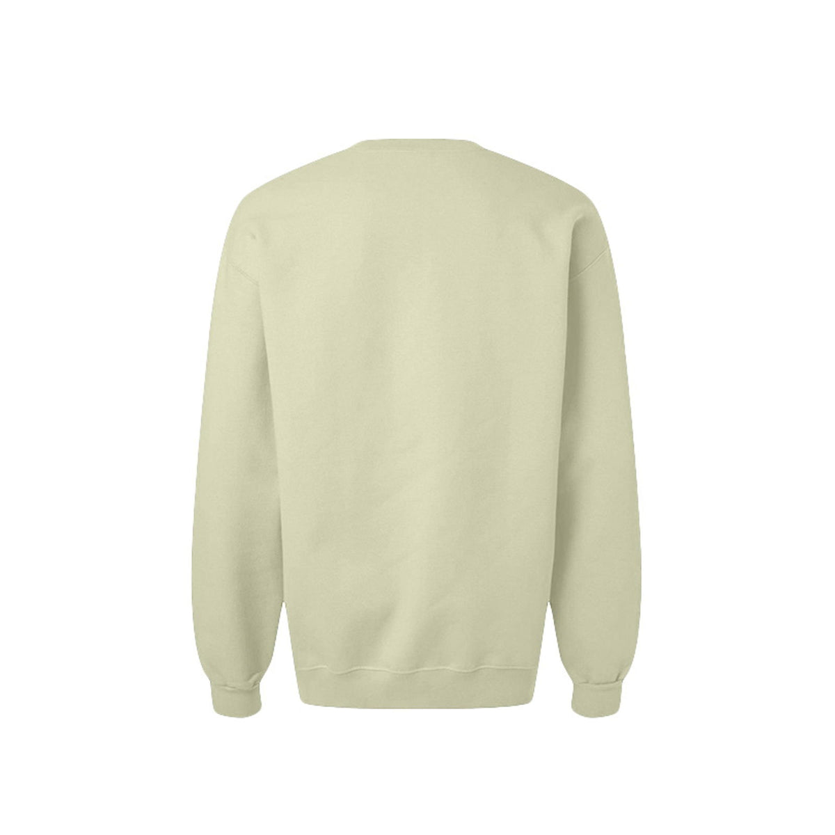 His Mercy Rewrote My Story Unisex Christian Christmas Pullover Sweatshirt - ClaimedbyGodDesigns