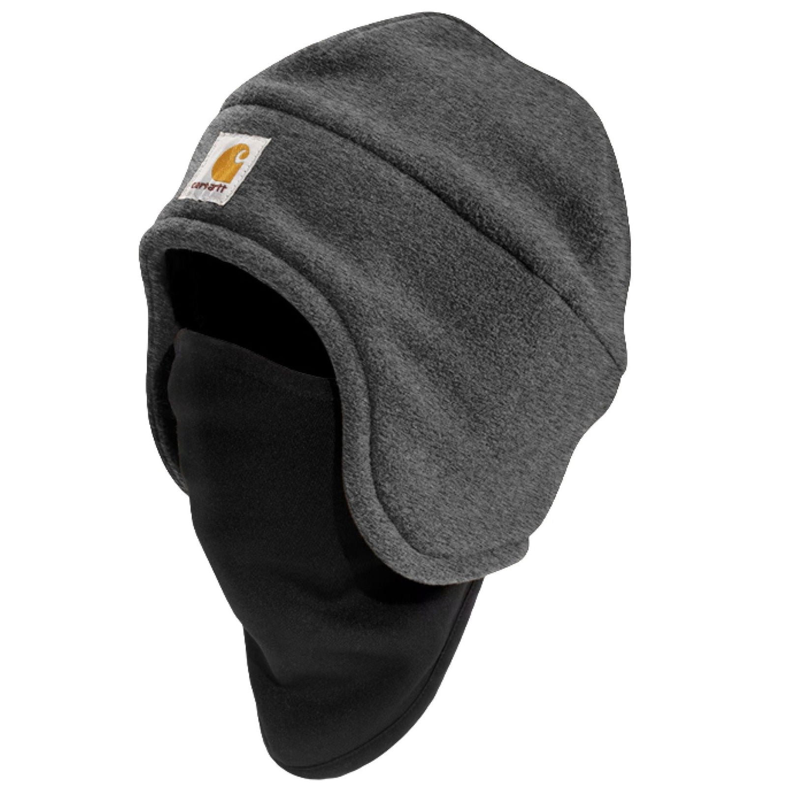 His Plan Loading Adult Christian 2 in 1 Beanie Headwear - ClaimedbyGodDesigns