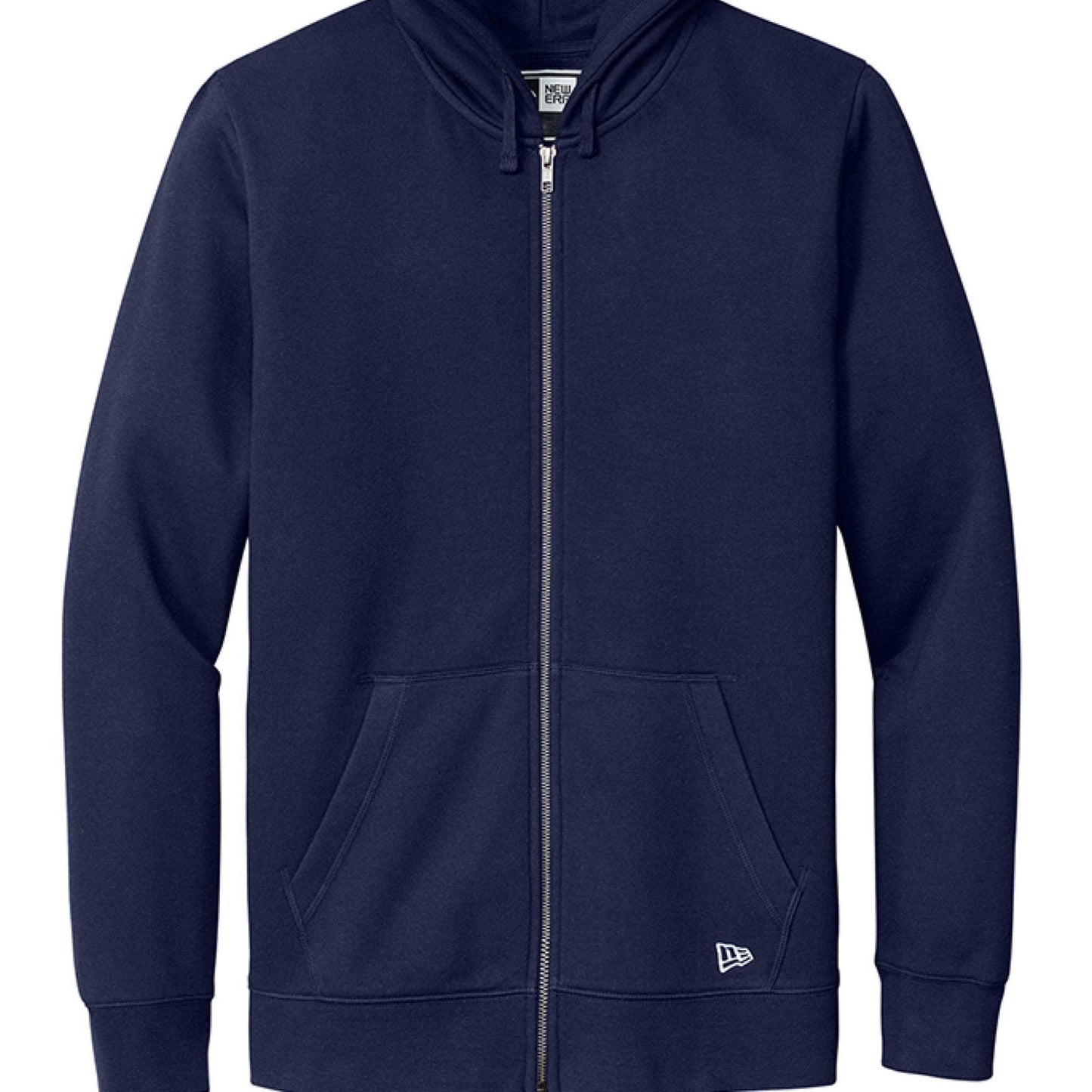 His Timing Not Mine Unisex Christian Full-zip Hooded Sweatshirt - ClaimedbyGodDesigns