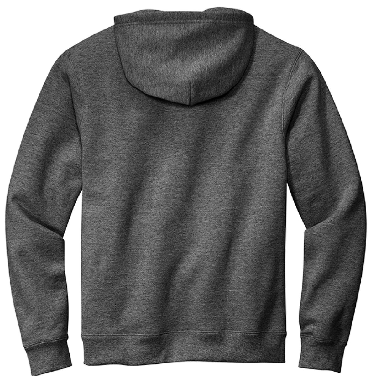 His Timing Unisex Christian Fleece Pullover Hooded Sweatshirt - ClaimedbyGodDesigns