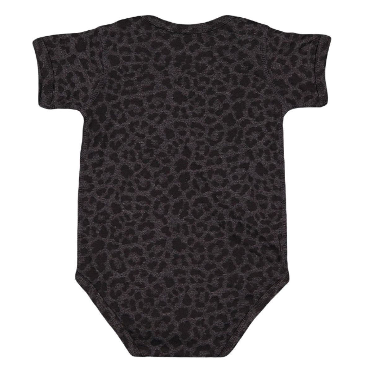 Holy Energy Zero Chill Christian Baby Jumpsuit - ClaimedbyGodDesigns