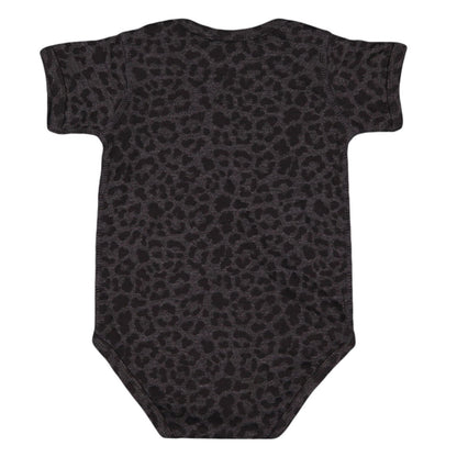 Holy Energy Zero Chill Christian Baby Jumpsuit - ClaimedbyGodDesigns