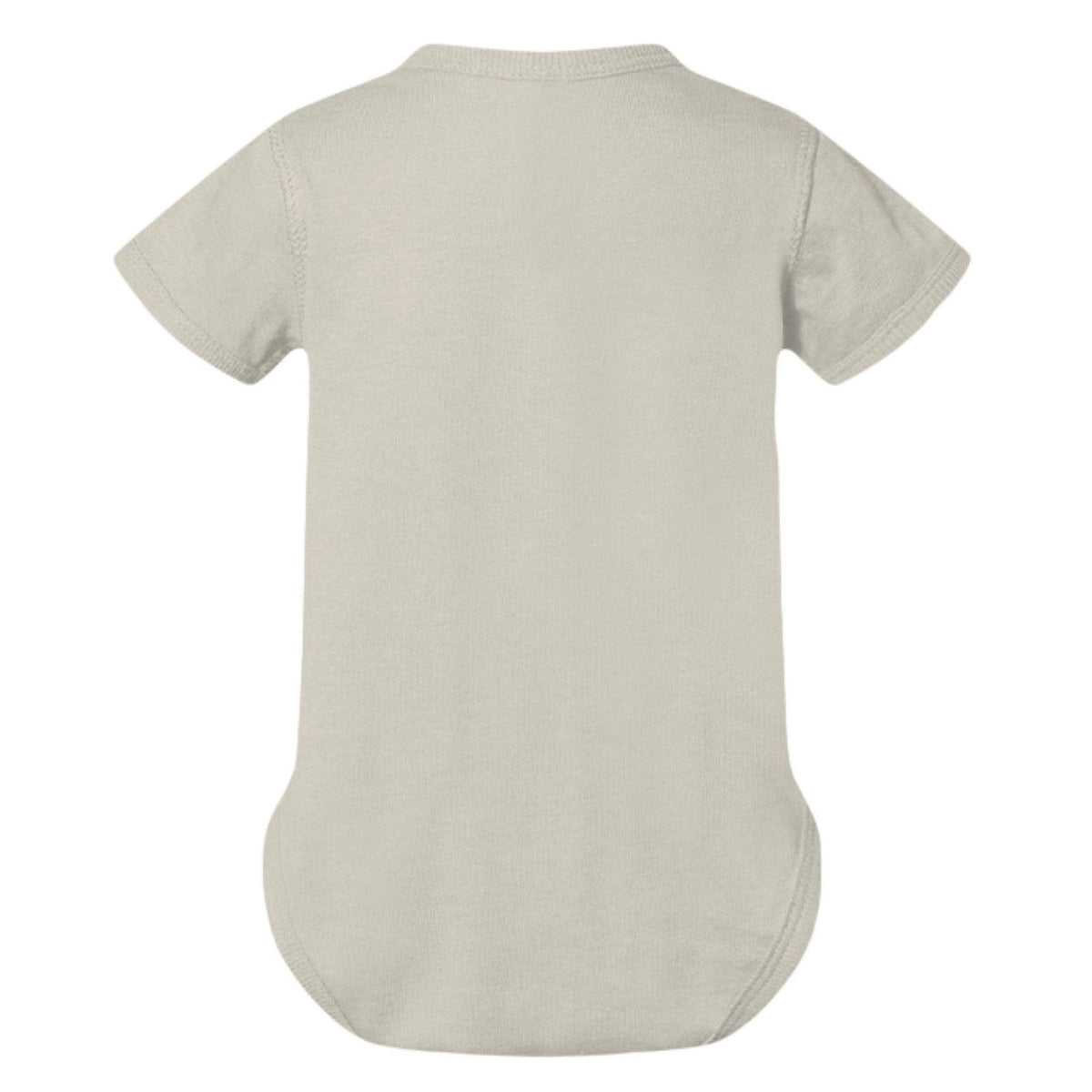 Holy Energy Zero Chill Christian Baby Jumpsuit - ClaimedbyGodDesigns