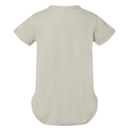 Holy Energy Zero Chill Christian Baby Jumpsuit - ClaimedbyGodDesigns