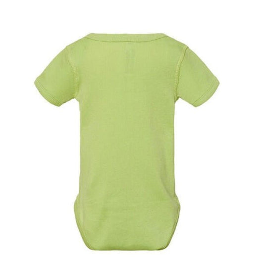 Holy Is Not Boring Baby Christian Jumpsuit - ClaimedbyGodDesigns