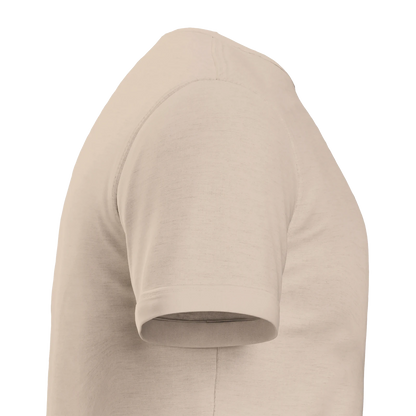 I Am The Unqualified He Called Christian Unisex Crewneck T-Shirt - ClaimedbyGodDesigns