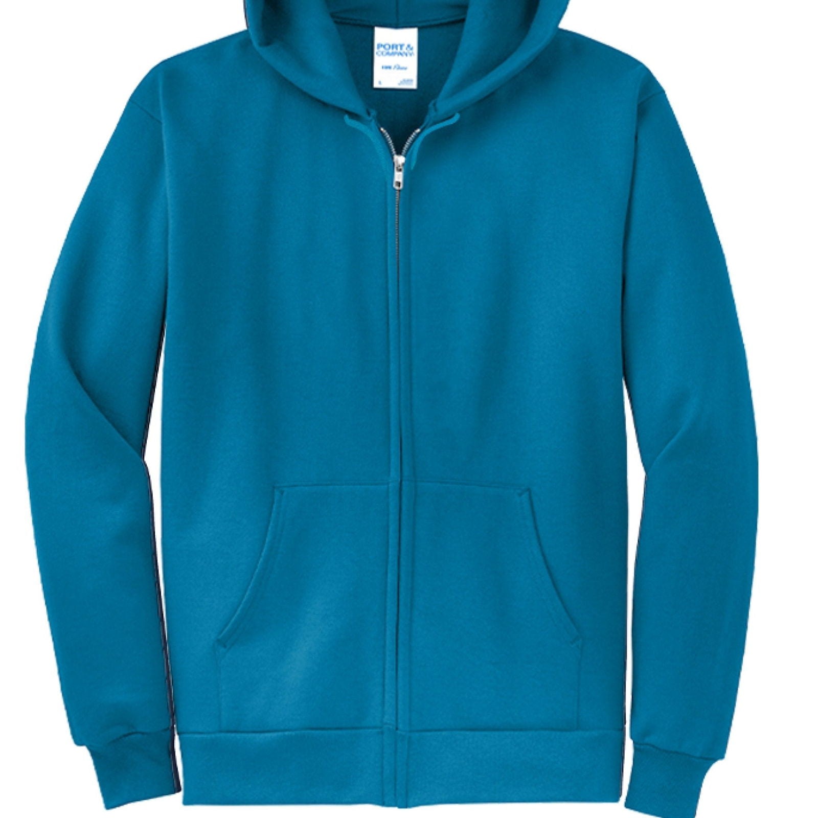 I Got 99 Problems Funny Unisex Christian Full-Zip Hooded Sweatshirt - ClaimedbyGodDesigns