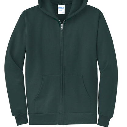 I Got 99 Problems Funny Unisex Christian Full-Zip Hooded Sweatshirt - ClaimedbyGodDesigns