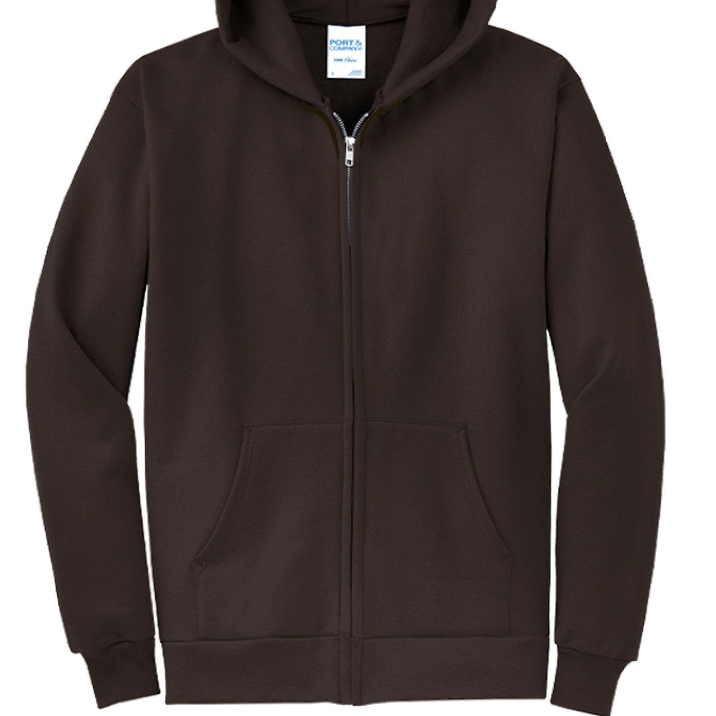 I Got 99 Problems Funny Unisex Christian Full-Zip Hooded Sweatshirt - ClaimedbyGodDesigns