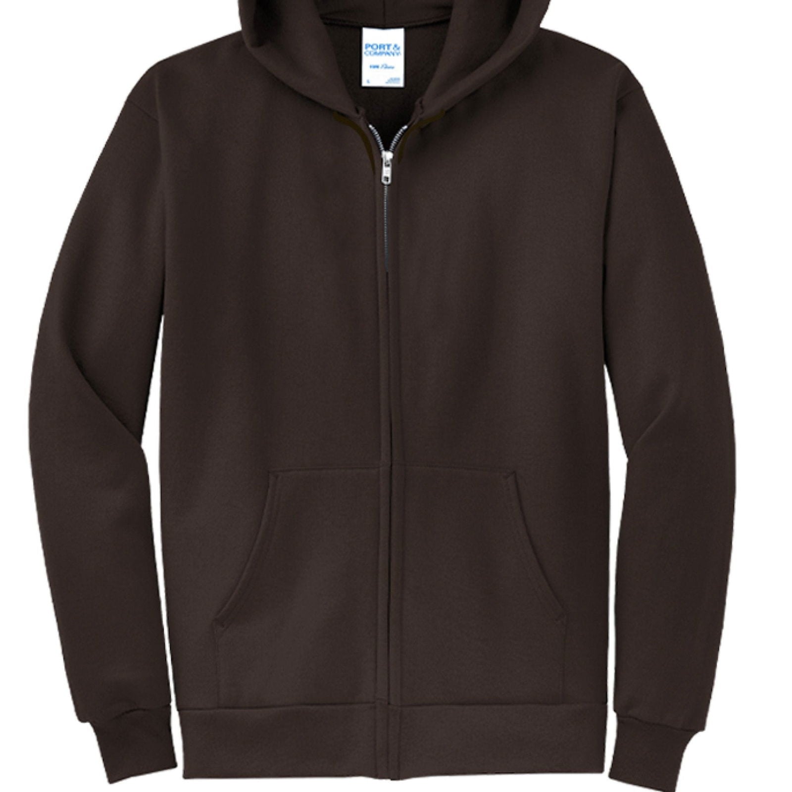 I Got 99 Problems Funny Unisex Christian Full-Zip Hooded Sweatshirt - ClaimedbyGodDesigns