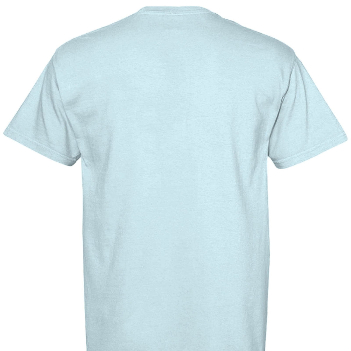 I Just Tested Positive For Faith In Him Unisex Christian T-shirt - ClaimedbyGodDesigns